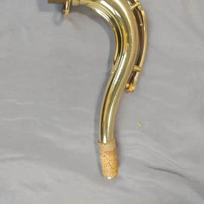 NO TARIFFS - Yamaha YTS-62II Tenor Saxophone image 20