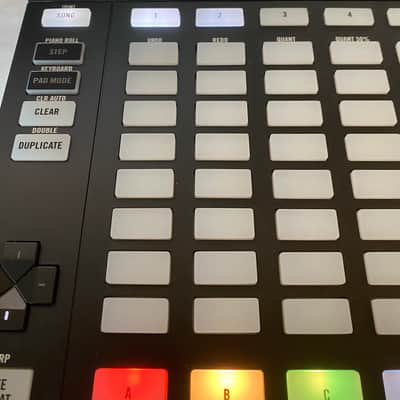 Native Instruments MASCHINE JAM Production & Sequencing Controller image 6