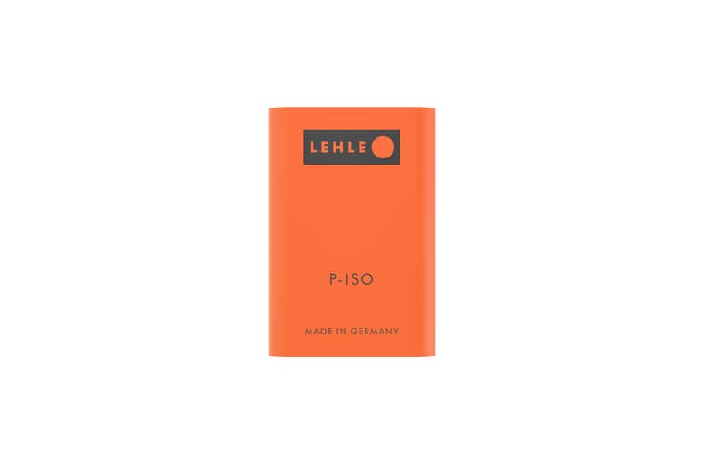 Lehle P Iso Xlr Trs image 1