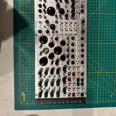 Northern Light Modular Aurora Polaris  4U Serge image 3