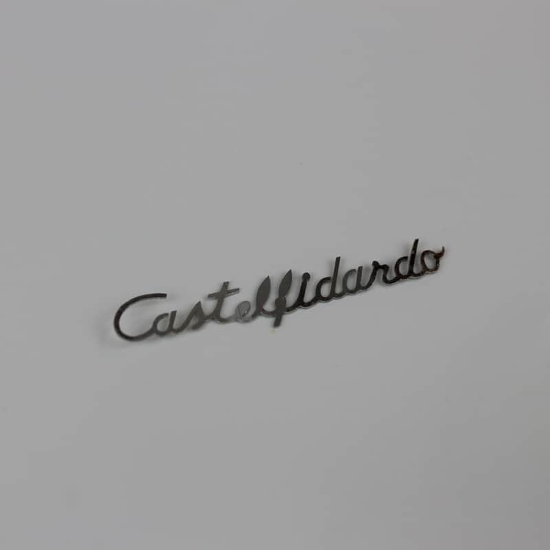 Castelfidardo Italian