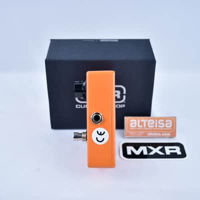 MXR CSP026 '74 Vintage Script Phase 90 image 3