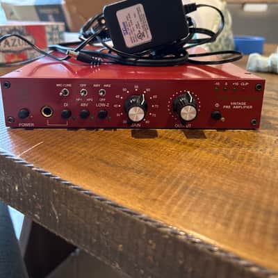 【極美品】Golden Age Project PRE-73 mk3 Golden_Age_Project_PRE-