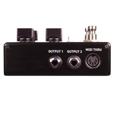 Source Audio NEMESIS ADT Analog Delay Pedal image 5