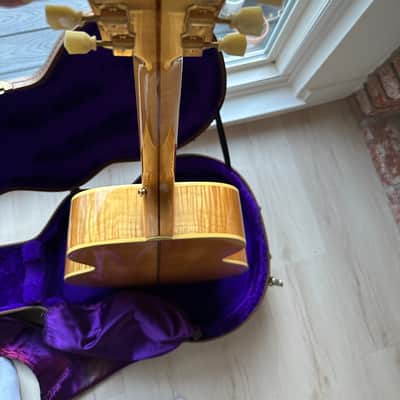 Gibson 1958 J-200 1995 image 11