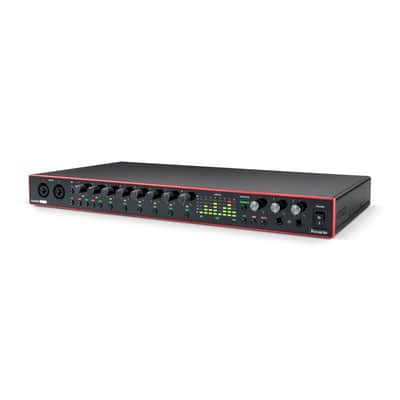Focusrite Scarlett 18i20 (3rd Gen) - Brand New image 2