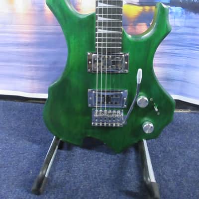 ~Cashner~ Green Flame image 11