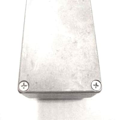 Mad Professor Stone Grey Distortion image 4