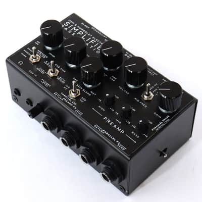 DS M & Humboldt Electronics Simplifier Bass Station [Sb20 Jp0786] (06/22) image 2