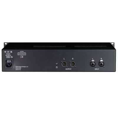 Rupert Neve Designs MBT - Dynamics processor image 2