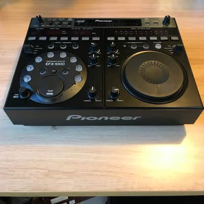 Pioneer EFX 1000 image 8