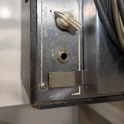 Maestro Echoplex EP-1 1959 - 1963 - Brown image 12