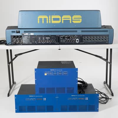 Midas PRO3-CC-IP 2014 image 9