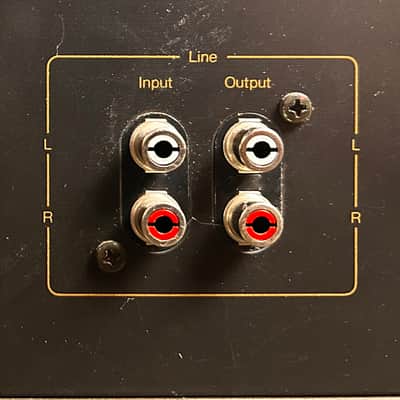 Nakamichi BX-150 Two-head Cassette Deck image 14