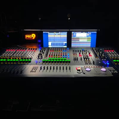 Midas Pro 9 image 1