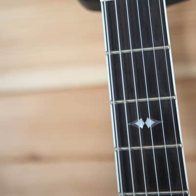 Taylor T5z Custom K with Koa Top - Shaded Edgeburst image 11