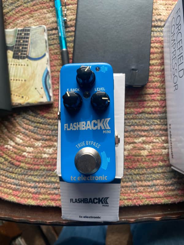 TC Electronic Flashback 2 Delay
