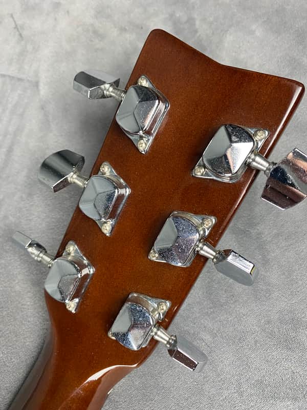Yamaha F-340 | Reverb