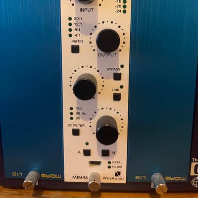 WesAudio _MIMAS - User review - Gearspace