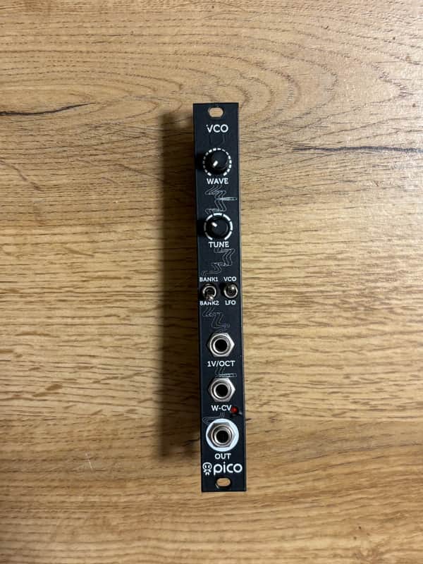 Erica Synths Pico VCO