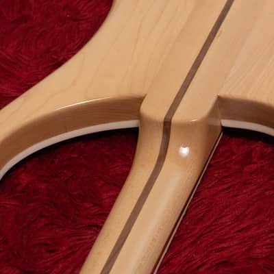 【outlet】Rickenbacker / 4003 MG 4.235kg #2535765【GIB Yokohama】【price included SHIPPING & IMPORT TAX & VAT】 image 12