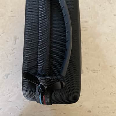 Marantz PMD661MKII 2-Channel Handheld Solid State Digital Recorder 2010s - Black image 5
