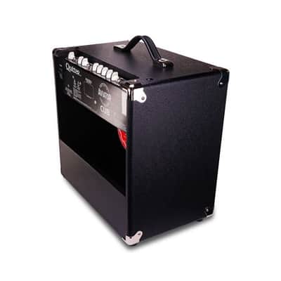 Quilter Aviator Cub Guitar Combo Amplifier 1x12" 50 Watts image 8