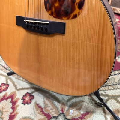 Recording King RO-T16 image 4