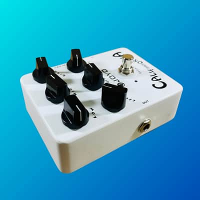 Joyo JF-15 California Sound image 4