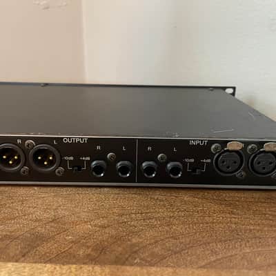 Immagine Yamaha REV500 Digital Reverberator - 8
