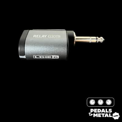 Line 6 Relay G10T II Wireless Transmitter -x11004 image 8
