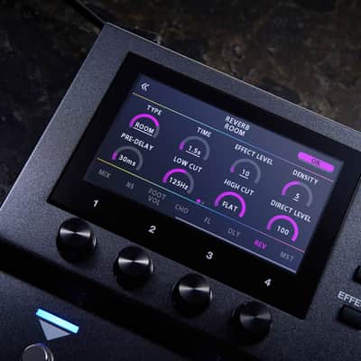 Boss GX-10 Guitar Effects Processor image 8