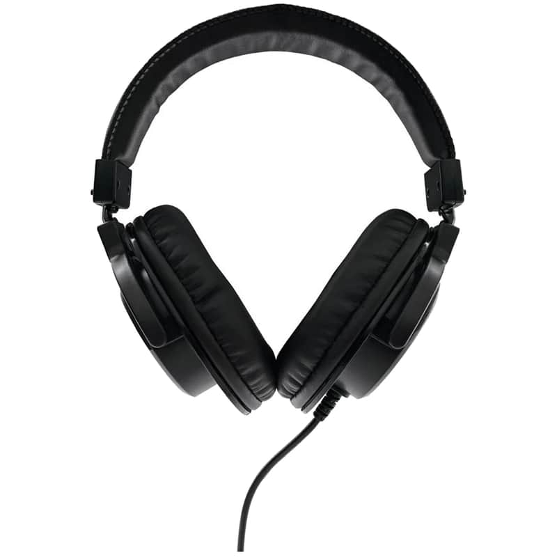 Mackie MC-100 Professional Headphones image 1