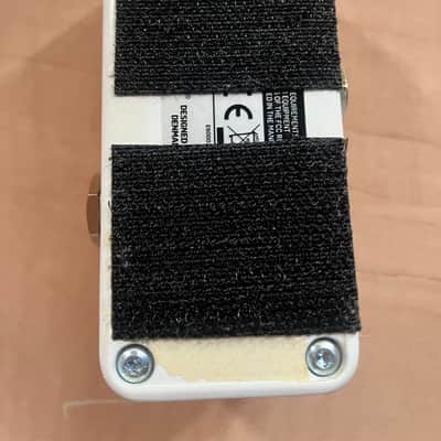 TC Electronic Polytune - Mini Polyphonic Tuning Pedal image 6