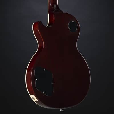 Gibson Slash "Victoria" Les Paul Standard Goldtop - Single Cut Electric Guitar image 7