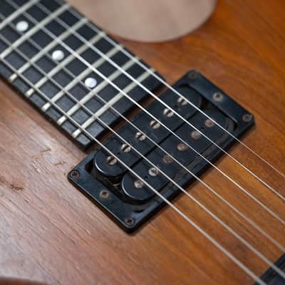 1979 Gibson USA Les Paul "The Paul" - in Walnut Stain image 12