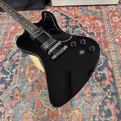 *Video* Gibson RD Standard Reissue Black USA - 2009 image 7