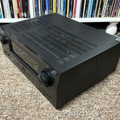Denon AVR-1910 7.1-Ch AV Surround Sound Stereo Receiver HDMI No Remote TESTED ✅ image 6
