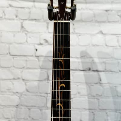 Taylor Custom Grand Concert 12-Fret Cocobolo (2015) image 6