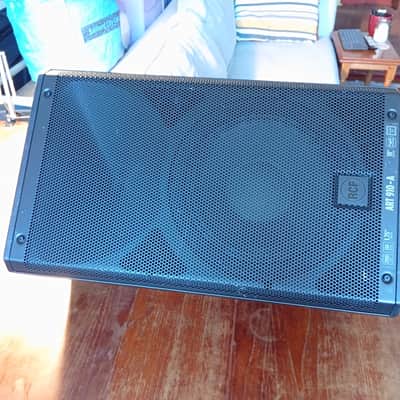 RCF ART 910-A 2-Way 2100-Watt 10" Active Loudspeaker 2021 - Present - Black image 5