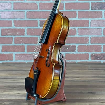 Carlo Amati VN230 'Francesco' Intermediate Violin image 6