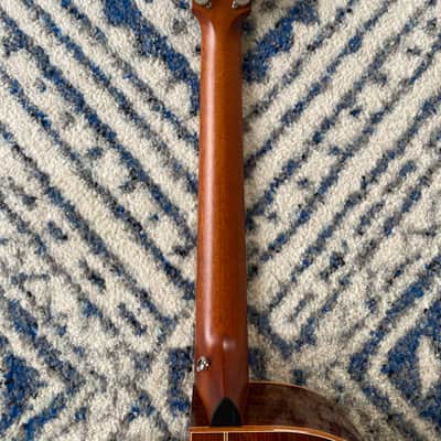 Furch Red Deluxe Gc-LC image 7