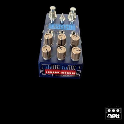 Chase Bliss Audio Thermae Analog Delay and Harmonizer -x17158 image 3