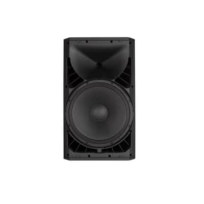 RCF ART 815-A 1400 W professional powered 15" speaker Display Model image 6