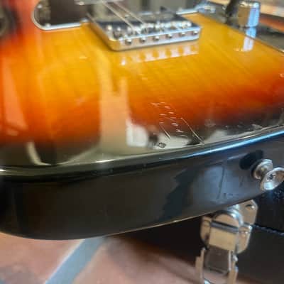 Fender Telecaster Solid Body Electric Guitar (1978), ser. #S-829974. image 23