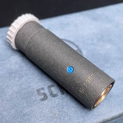 Schoeps Cut 1 /w Case - Colette Series Low-Cut Filter (70Hz to 600 Hz at 24dB /Octave) image 6