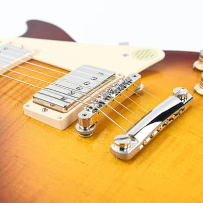 Gibson Les Paul Standard 60s Iced Tea image 7