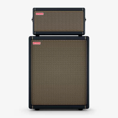 Positive Grid Spark CAB - 140-Watt Powered Cabinet image 3