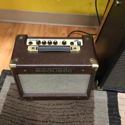 Martin Porta-Con Acoustic Pre-Amp | Reverb