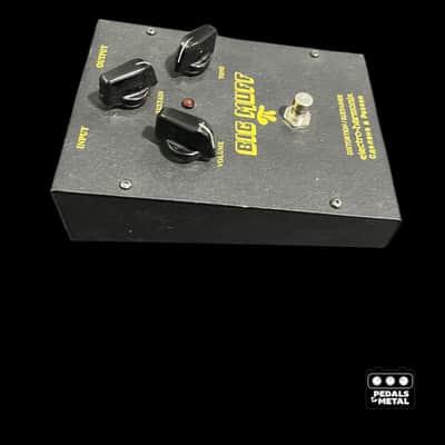 EHX Black Russian Big Muff Ron Sound Classic Mod - X22764 image 7